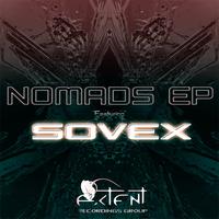 Sovex - Nomads EP
