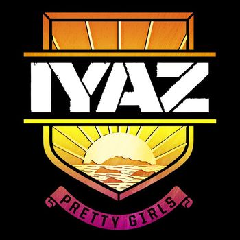 Iyaz - Pretty Girls (feat. Travie McCoy)