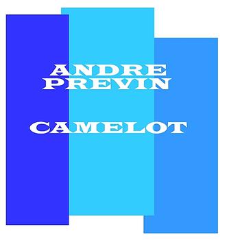 Andre Previn - Camelot