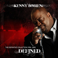 Kenny Bobien - Defined