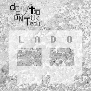 Deconstructedy - Lado B - EP