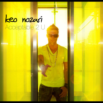Keo Nozari - Acceptable 2 U - The Remixes (Part 1)