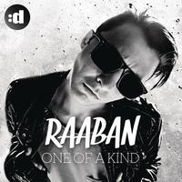 Raaban - One Of A Kind (EP)