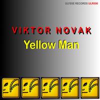 Viktor Novak - Yellow Man
