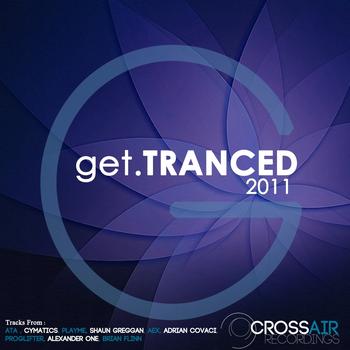 Various Artists - Get Tranced 2011