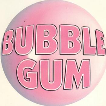 Bubble Gum - Be Happy