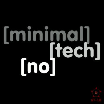Various Artists - [Minimal][Tech][No]