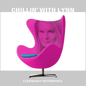 Lynn Anderson - Chillin' With Lynn