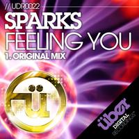 Sparks - Feeling You