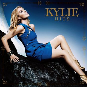 Kylie Minogue - Kylie Hits