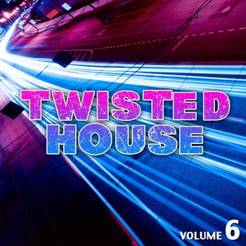 Various Artists - Twisted House, Vol. 6