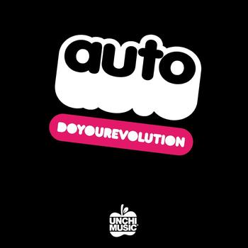 Auto - Doyourevolution