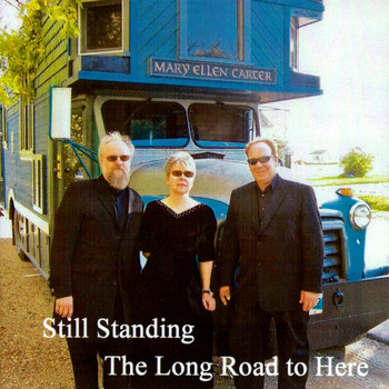 Still Standing - The Long Road to Here