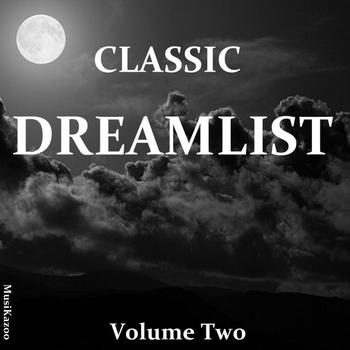 Various Artists - Dreamlist, Vol. 2