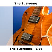 The Supremes - The Supremes - Live