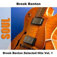 Brook Benton - Brook Benton Selected Hits Vol. 1