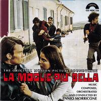 Ennio Morricone - La moglie più bella (Original Motion Picture Soundtrack)
