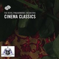 The Royal Philharmonic Orchestra - Cinema Classics