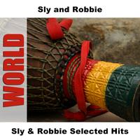 Sly & Robbie - Sly & Robbie Selected Hits