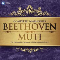 Riccardo Muti - Beethoven: The Complete Symphonies