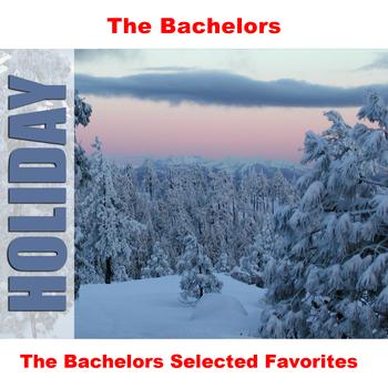 The Bachelors - The Bachelors Selected Favorites