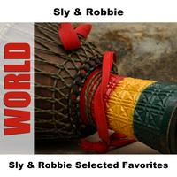 Sly & Robbie - Sly & Robbie Selected Favorites