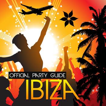 Various Artists - Official Party Guide to Ibiza