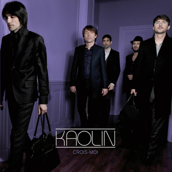 Kaolin / - Crois-Moi (Radio Edit) - Single