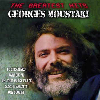 Georges Moustaki - The Greatest Hits