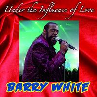 Barry White - Under the Influence of Love
