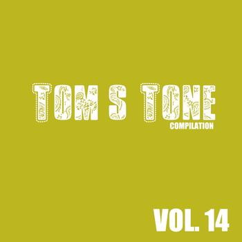 Various Artists - Tom's Tone Compilation, Vol. 14