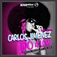 Carlos Jimenez - Do 4 Love