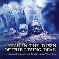 Fabio Frizzi - Fear In the Town of the Living Dead