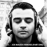 Various Artists - Joe Maleda Remixes (Part One)