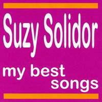 Suzy Solidor - My Best Songs - Suzy Solidor