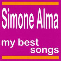 Simone Alma - My Best Songs - Simone Alma