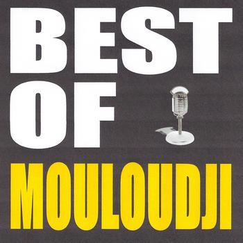 Mouloudji - Best of Mouloudji