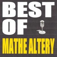 Mathé Altéry - Best of Mathé Altery