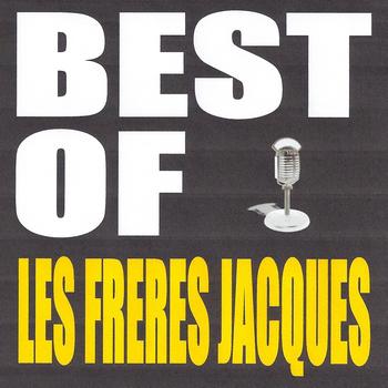 Les Frères Jacques - Best of Les Freres Jacques
