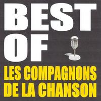 Les Compagnons De La Chanson - Best of Les Compagnons De La Chanson