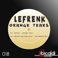 Lefrenk - Orange Tears