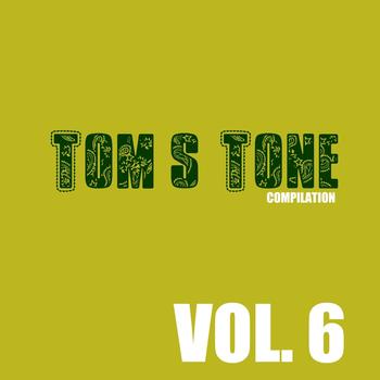 Various Artists - Tom's Tone Compilation, Vol. 6