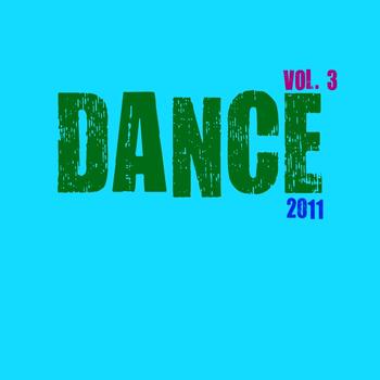 Various Artists - Dance 201, Vol. 3