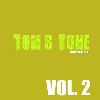 Various Artists - Tom's Tone Compilation, Vol. 2