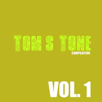 Various Artists - Tom's Tone Compilation, Vol. 1