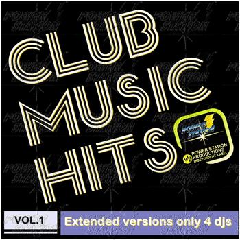 Various Artists - Club Music Hits, Vol. 1