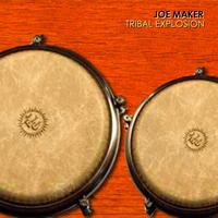 Joe Maker - Tribal Explosion