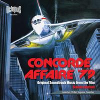 Stelvio Cipriani - Concorde Affaire '79