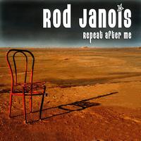 Rod Janois - Repeat After Me