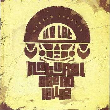 Natural Dread Killaz - Ile lat